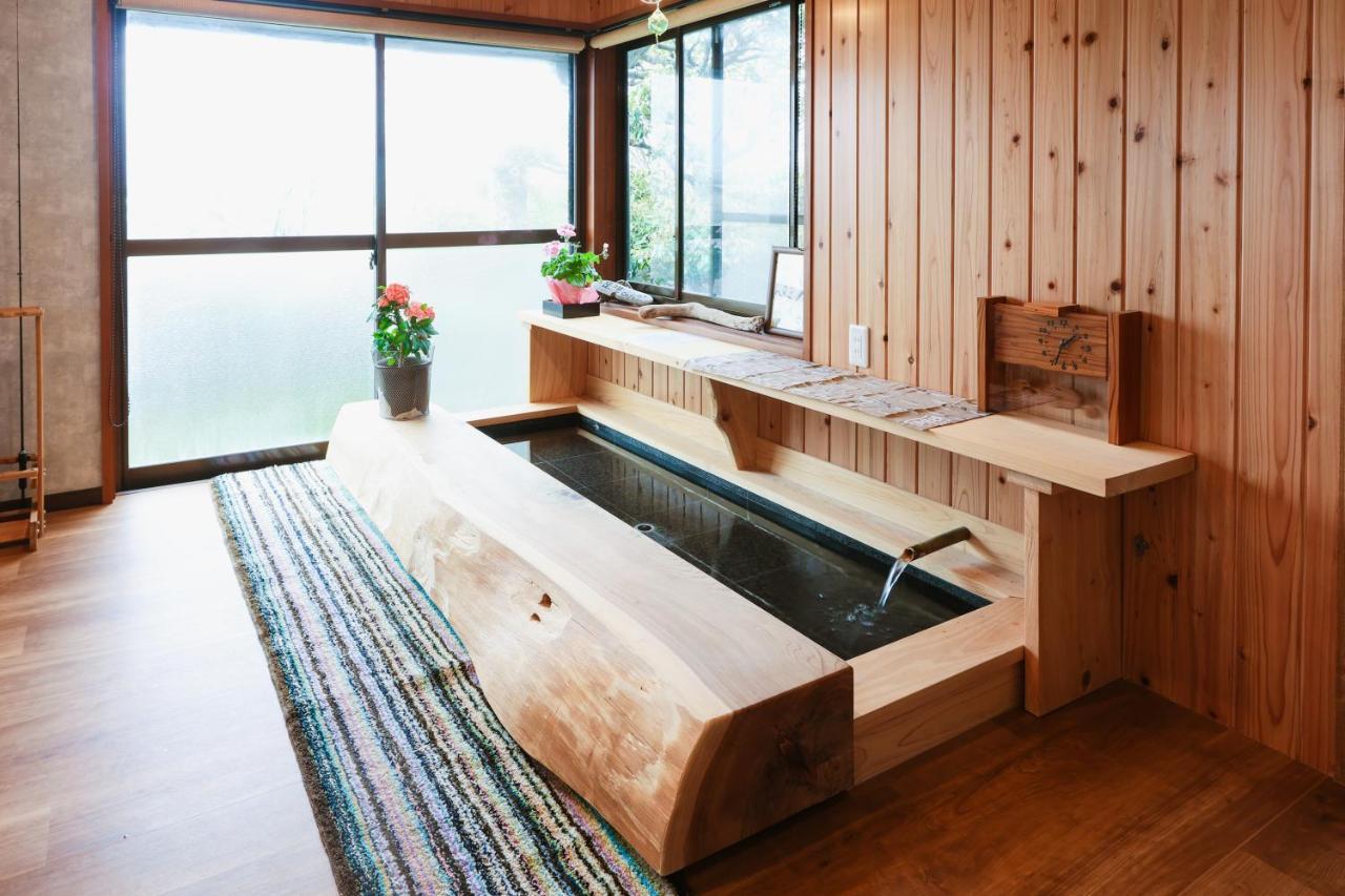 Guesthouse Kobamasou Kjotango Kültér fotó